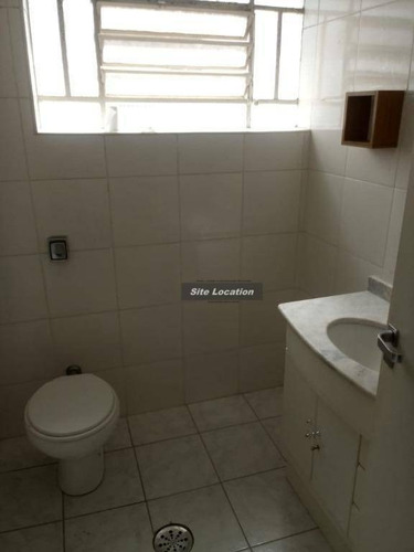 Imagem 11 de 14 de 100125 Casa Com 2 Dormitórios - Venda Por R$ 700.000 Ou Aluguel Por R$ 2.800/mês - Brooklin - São Paulo/sp - Ca0587