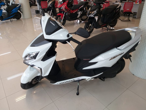Imagem 12 de 13 de Honda Elite 125 Okm 2021