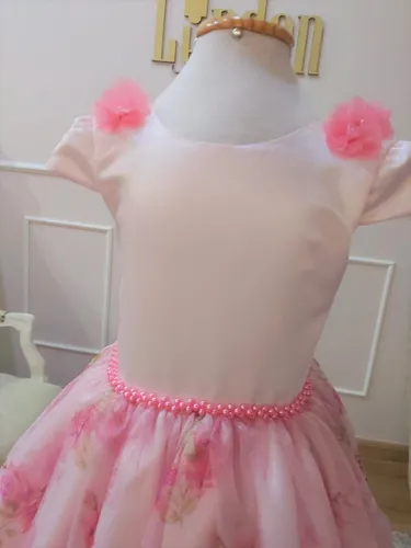Costco flower hotsell girl dresses