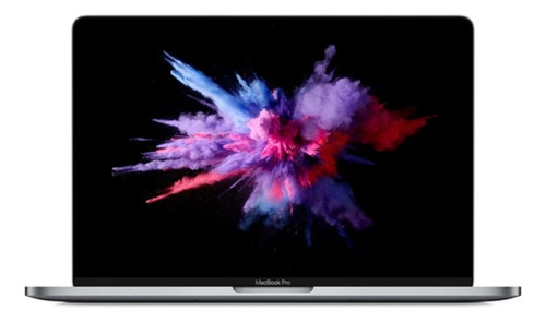 Apple Macbook Pro 13,3  Touch Bar I5 8gb Ram 128gb Ssd 2019 (Reacondicionado)