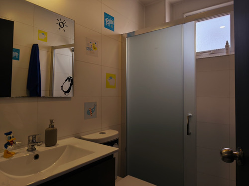 Remodelada Casa Sin Comisión, Parque Padre Hurtado