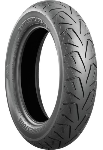 160/70-17 Bridgestone H50 Battlecruise 