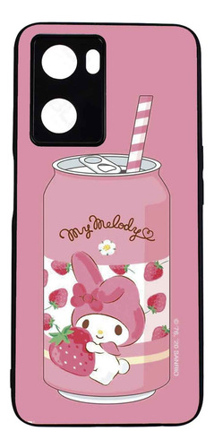 Funda Protector Case Para Oppo A57 My Melody