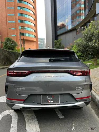 BYD Song Plus 1.5 Dm-I Gl