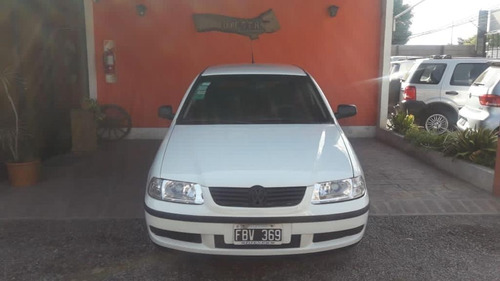Volkswagen Gol 1.6 Power 2005 3 Puertas Nafta Aa Dh 46276082