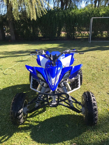 Yamaha Yfz 450r
