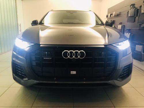 Imagen 24 de 25 de Audi Q8 0km 55 Tfsi Quattro 2023