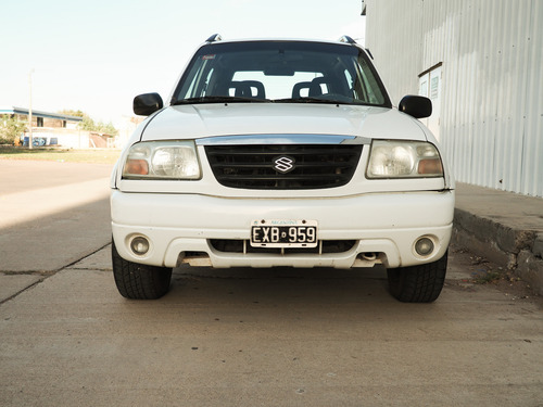 Suzuki Grand Vitara 1.6 3p