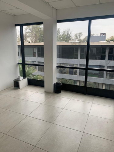 Alquiler De Oficina En Parque Leloir (174m2)