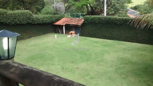 Chácara À Venda Em Recanto Dos Dourados - Ch005723