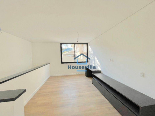 Imagem 17 de 23 de Casa Nova À Venda No Alphasitio - Ca1061
