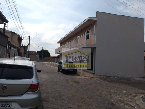 Imagem 15 de 17 de Sala À Venda, 36 M² Por R$ 550.000,00 - Jardim Nova América - Hortolândia/sp - Sa0062