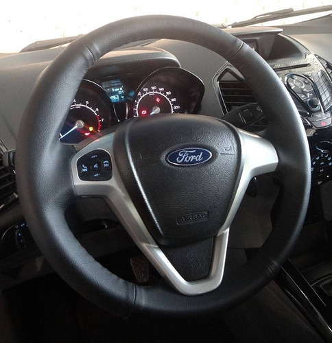 Imagem 7 de 12 de Ford Ecosport 1.6 Freestyle 16v Flex 4p Manual