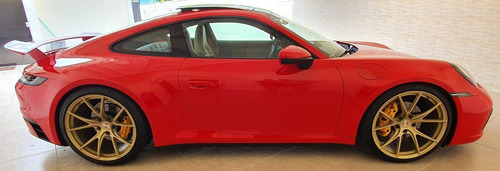 Imagem 4 de 15 de Porsche 911 Carrera 3.0 Coupê