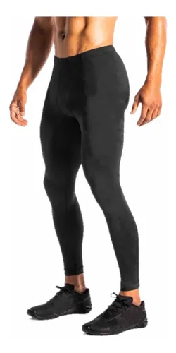 Legging masculina sales mercado livre