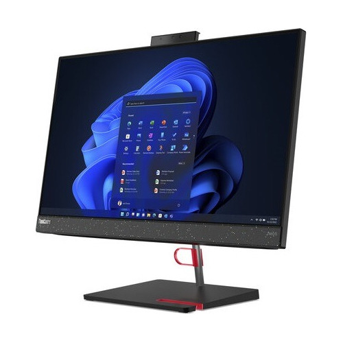 Pc All In One Lenovo Thinkcentre Neo 50a 24 23.8  Led Intel