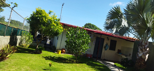 Casita De Playa  En Higuerote