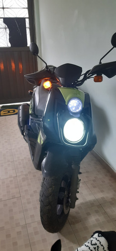 Yamaha 2016
