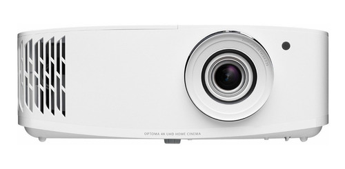 Imagen 1 de 7 de Proyector Optoma UHD50X 3400lm blanco 100V/240V