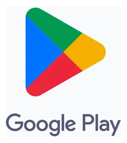 Gift Card Google Play 20 Dollars Cartão Digital