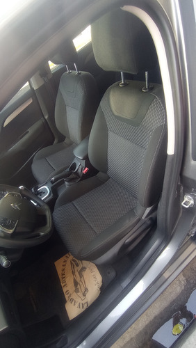 Citroën C4 Lounge 1.6 Tendance At6 Thp 163cv