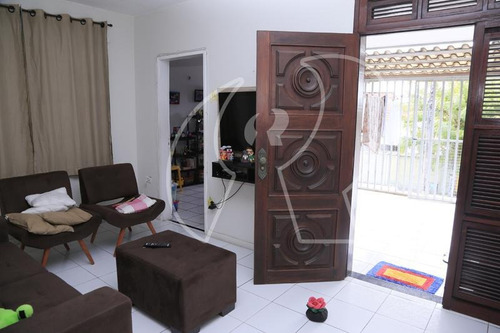 Casa Com 7 Dormitórios À Venda, 119 M² Por R$ 570.000,00 - Joaquim Távora - Fortaleza/ce - Ca0317