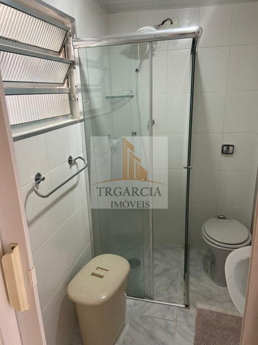 Imagem 14 de 15 de Apartamento Em Vila Prudente - São Paulo - 2301