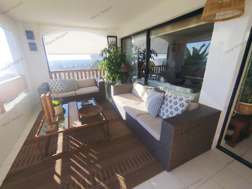 Departamento Venta Puerto Velero 4 Dormitorios + 3 Baños
