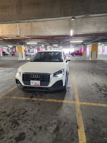 Audi Q2 1.4 35 Tfsi Dynamic