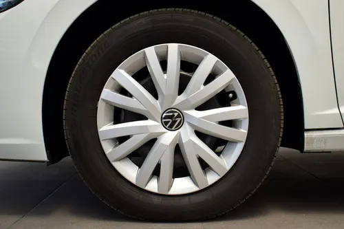 Volkswagen Jetta 1.4 T Fsi Trendline Tip