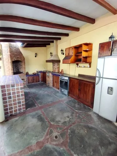 Casa Las Tapias