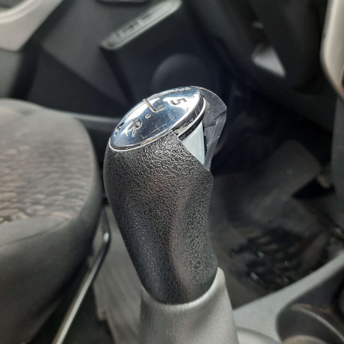 Imagen 13 de 16 de Renault Duster 1.6 Ph2 4x2 Dynamique 110cv