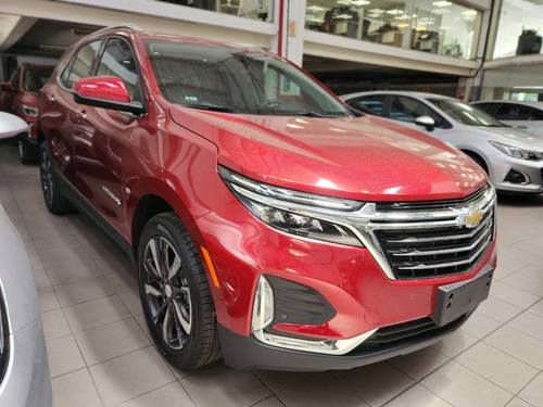 Imagen 24 de 25 de Chevrolet Equinox Premier 1.5 T Awd Entrega Ya Dq #5
