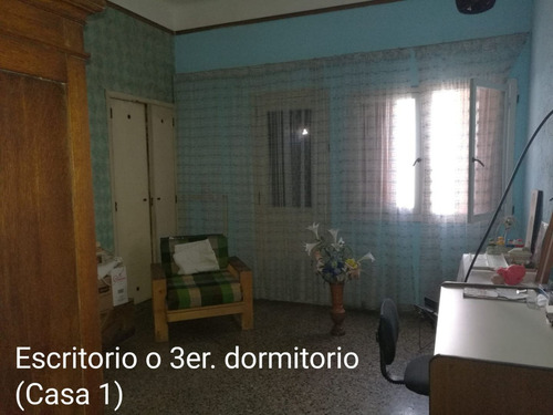 Casa En Venta En Lanús Oeste
