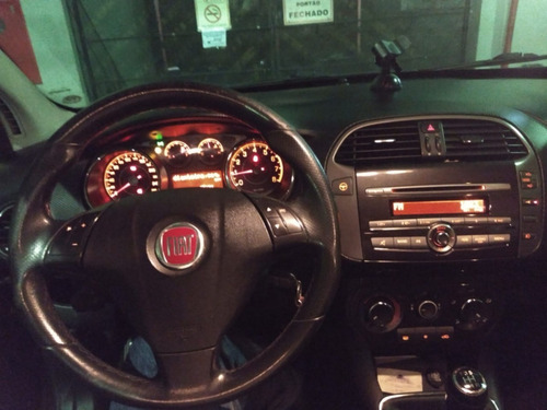 Fiat Bravo Essence 2012