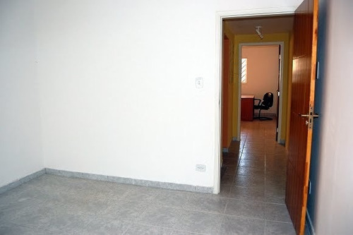 Imagem 5 de 15 de Casa Sobrado Para Aluguel, 2 Dormitório(s), 125.0m² - 1901