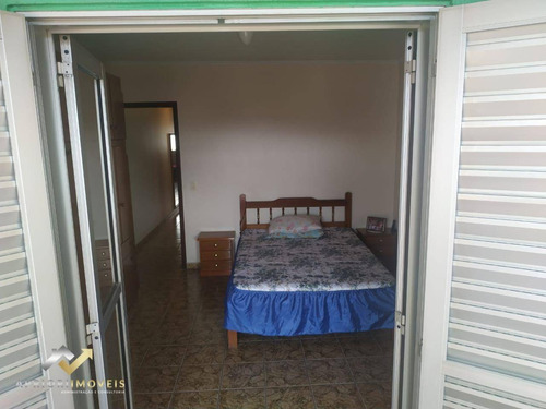 Imagem 26 de 29 de Sobrado Com 3 Dormitórios À Venda, 157 M² Por R$ 500.000,00 - Parque Marajoara - Santo André/sp - So1174