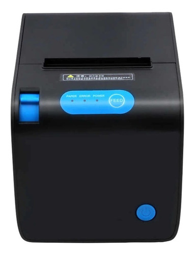 Impresora Térmica 80mm Corte Automático De Caja Registradora