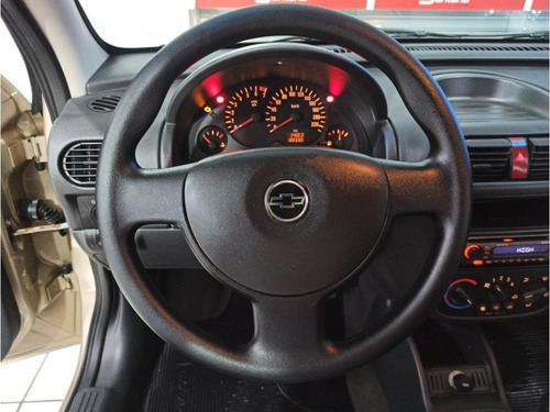 Chevrolet Corsa Sedan Sed. Maxx 1.8 Mpfi 8v Flexpower