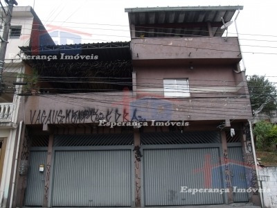 Imagem 1 de 8 de Ref.: 7929 - Sobrados Em Osasco Para Venda - V7929
