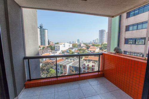 Imagem 8 de 28 de Apartamento Com 4 Dorms, Vila Valparaíso, Santo André - R$ 880 Mil, Cod: 1607 - V1607