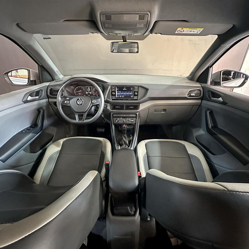Volkswagen T-Cross T Cross Sense Tsi Ad