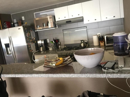 Imagen 4 de 15 de Departamento En Venta, Álvaro Obregón, Ciudad De México