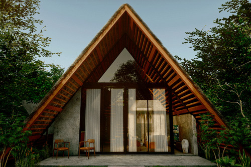 Venta De Lotes Residenciales En Cheú, Izamal Yucatán.