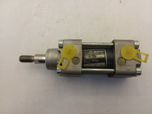 Bosch 0-822-021-013 Pneumatic Cylinder 145 Psi 1.57 Ccs