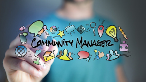  Community Manager Para Principiantes