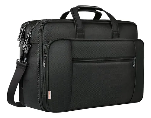 Portafolios De 17 Pulgadas Para Hombres, Maletin