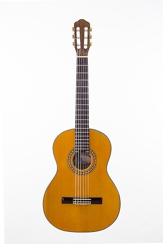 Guitarra Clasica Stagg C948sn Angel Lopez  Maciza 4/4 