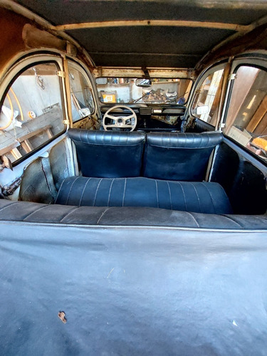 Citroen 3 Cv