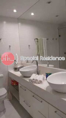 Imagem 4 de 13 de Apartamento-à Venda-barra Da Tijuca-rio De Janeiro - 300753